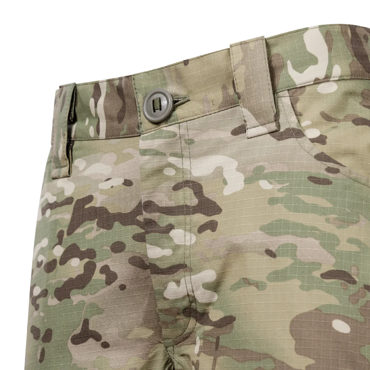 Шорты карго Mission Ridge Trail Ops Shorts. Мультикам 6