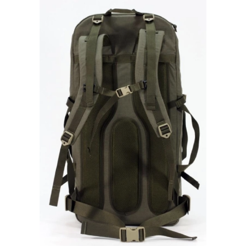 Рюкзак Carbine Bag UTactic, 50 л. Cordura 500D. Олива 3