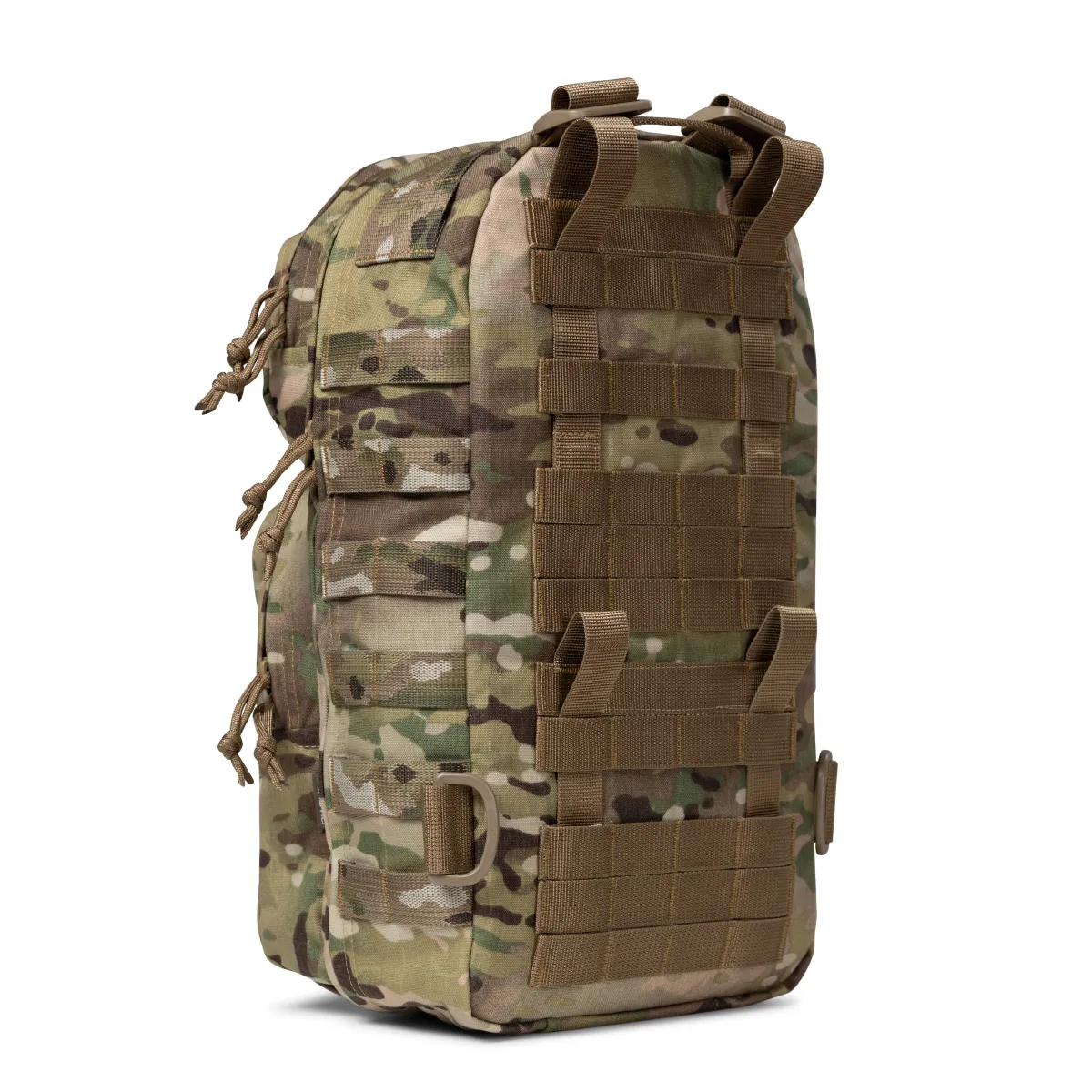 Рюкзак для гідратора Maks2 UTactic, 13 л. Cordura 500D. Мультикам 7