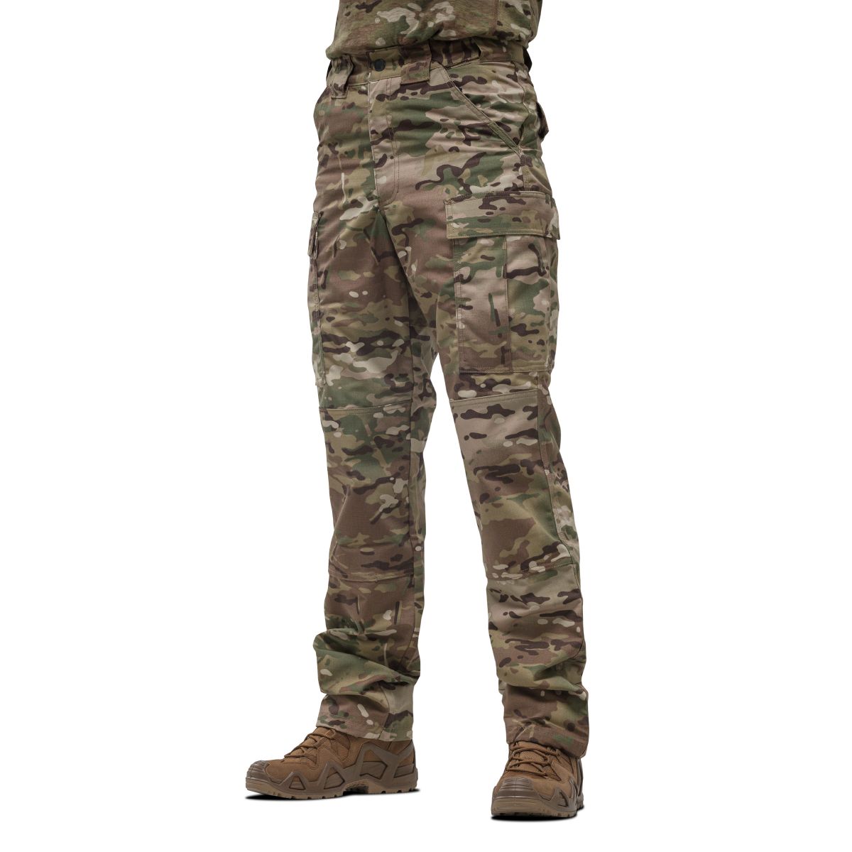 Тактические штаны 5.11 Tactical® multicam TDU Ripstop 2