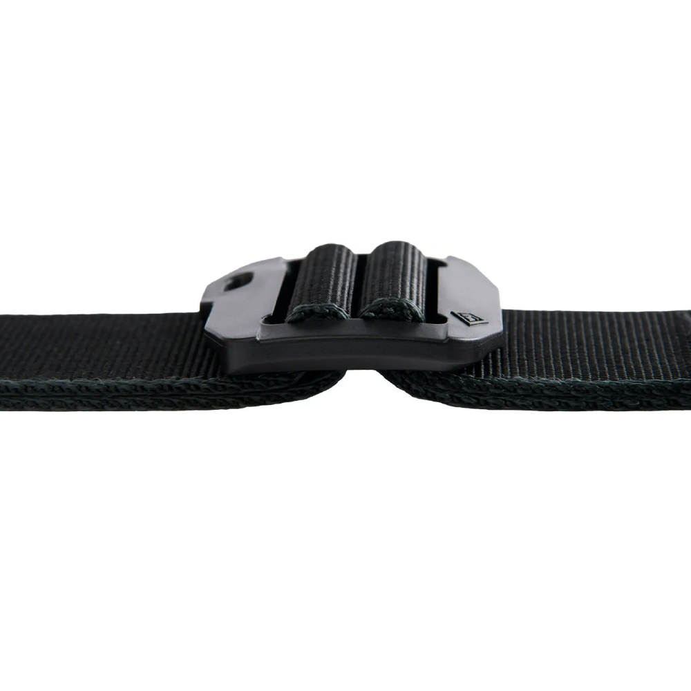 Ремень тактический First Tactical BDU BELT 1.5" L. Черный 2