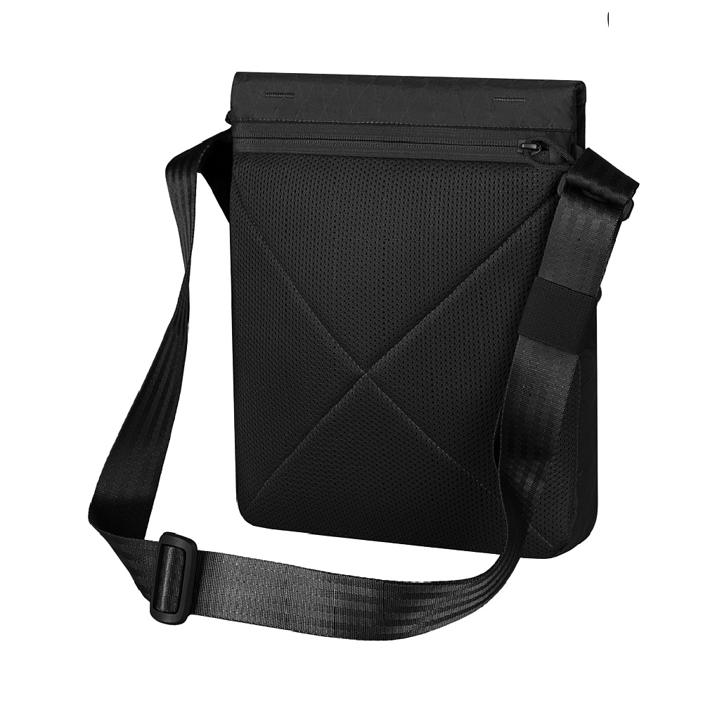Сумка M-Tac Konvert Bag X-Pac Elite. Чорний 2