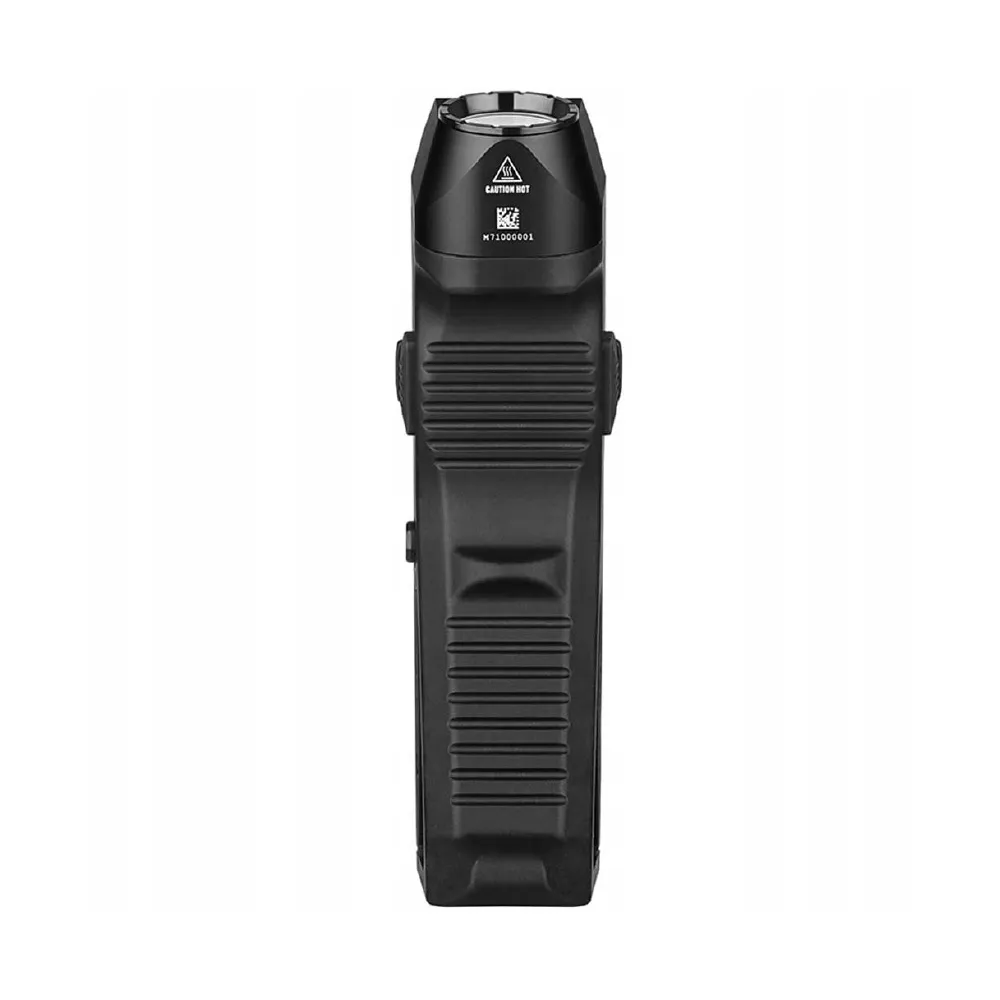 Підствольний ліхтар Olight Sigurd. Час роботи 4 години. Black 4