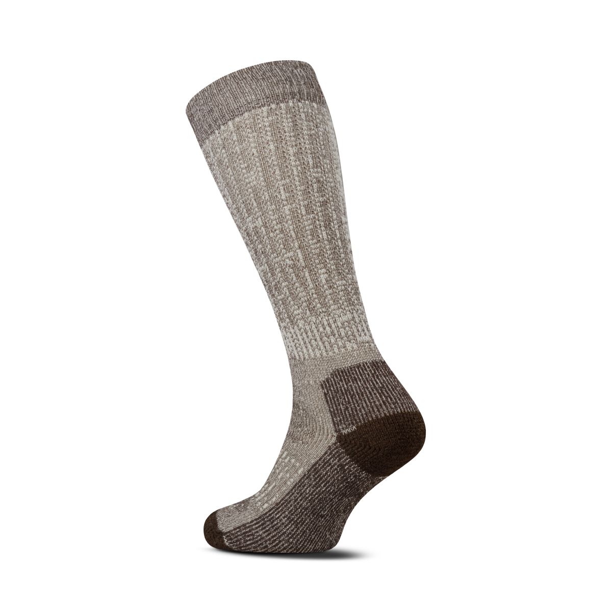Носки зимние Covert Threads из мериносовой шерсти Wool Beast Heavy OTC 4