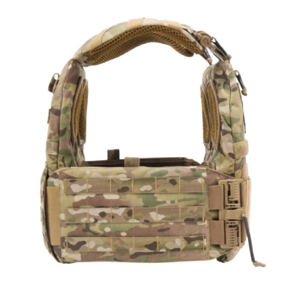 Плитоноска UTactic SCUTUM G2 Plate Carrier. Мультикам 3
