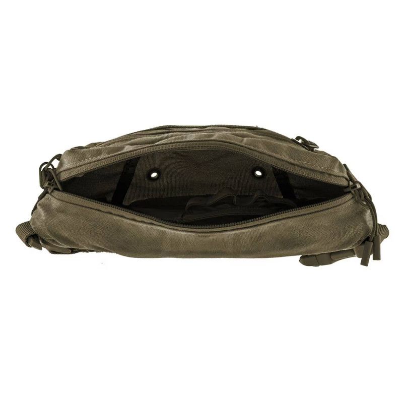 Сумка поясная Pentagon Tactical Modular Fanny Pack. RAL 2