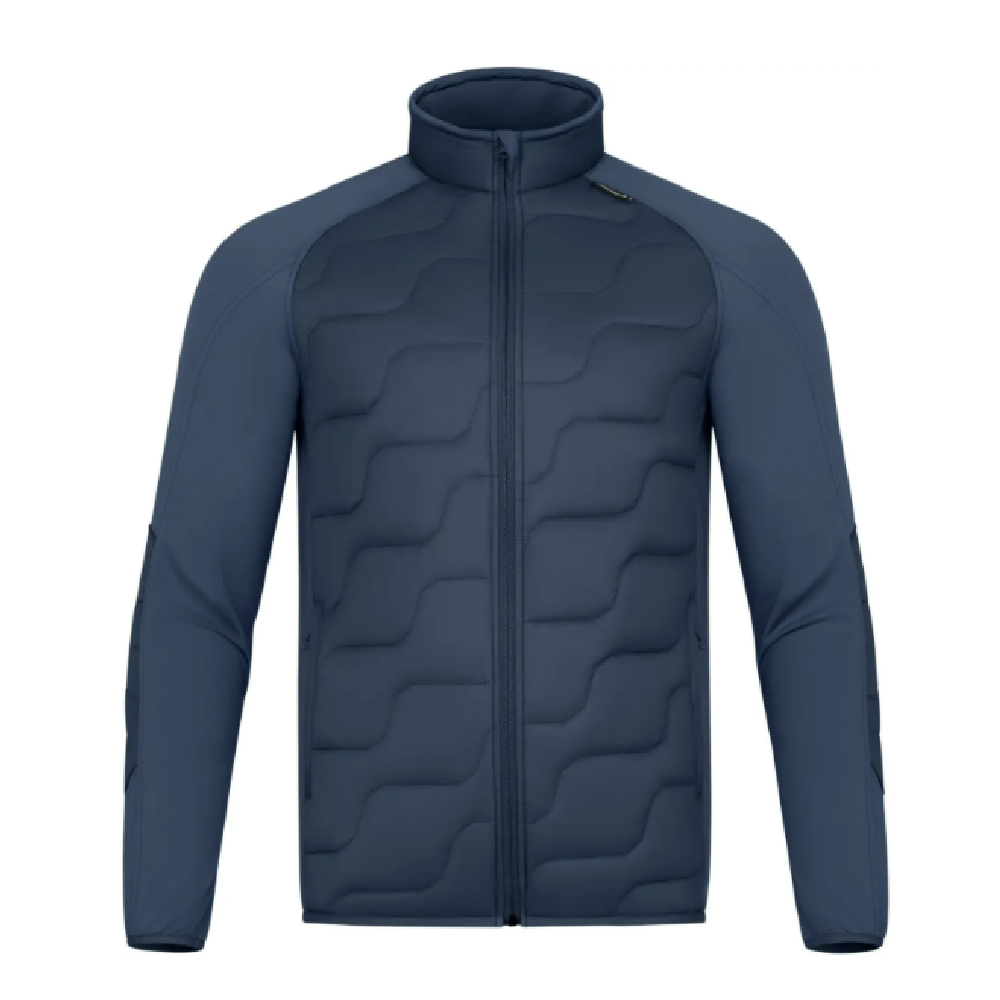 Кофта Frontier Ailant Insulation Jacket. Темно-синій