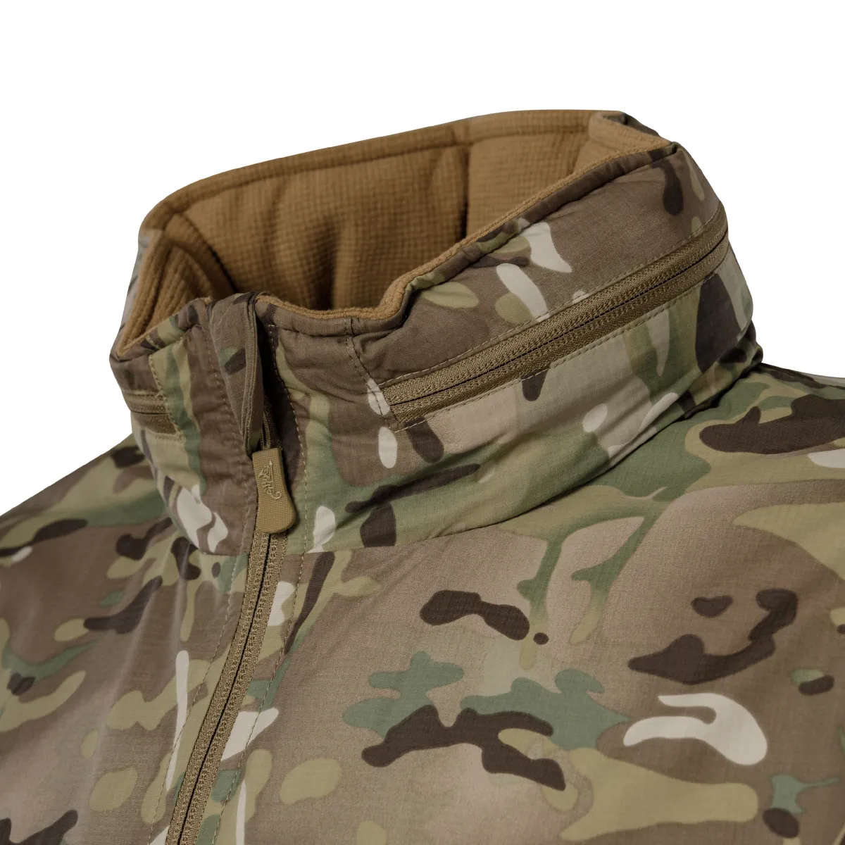 Куртка Level 7 Helikon-Tex Climashield® Apex. ECWCS. Multicam 7