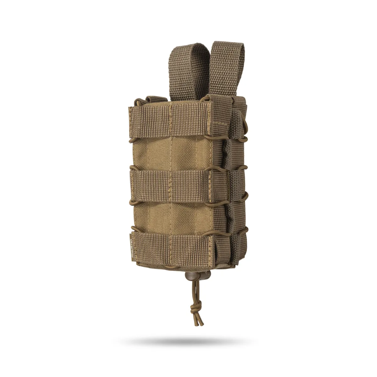 Комплект Modular Battle Belt S/M 2-го класу захисту. Тактичний пояс з обвісами. Койот 12