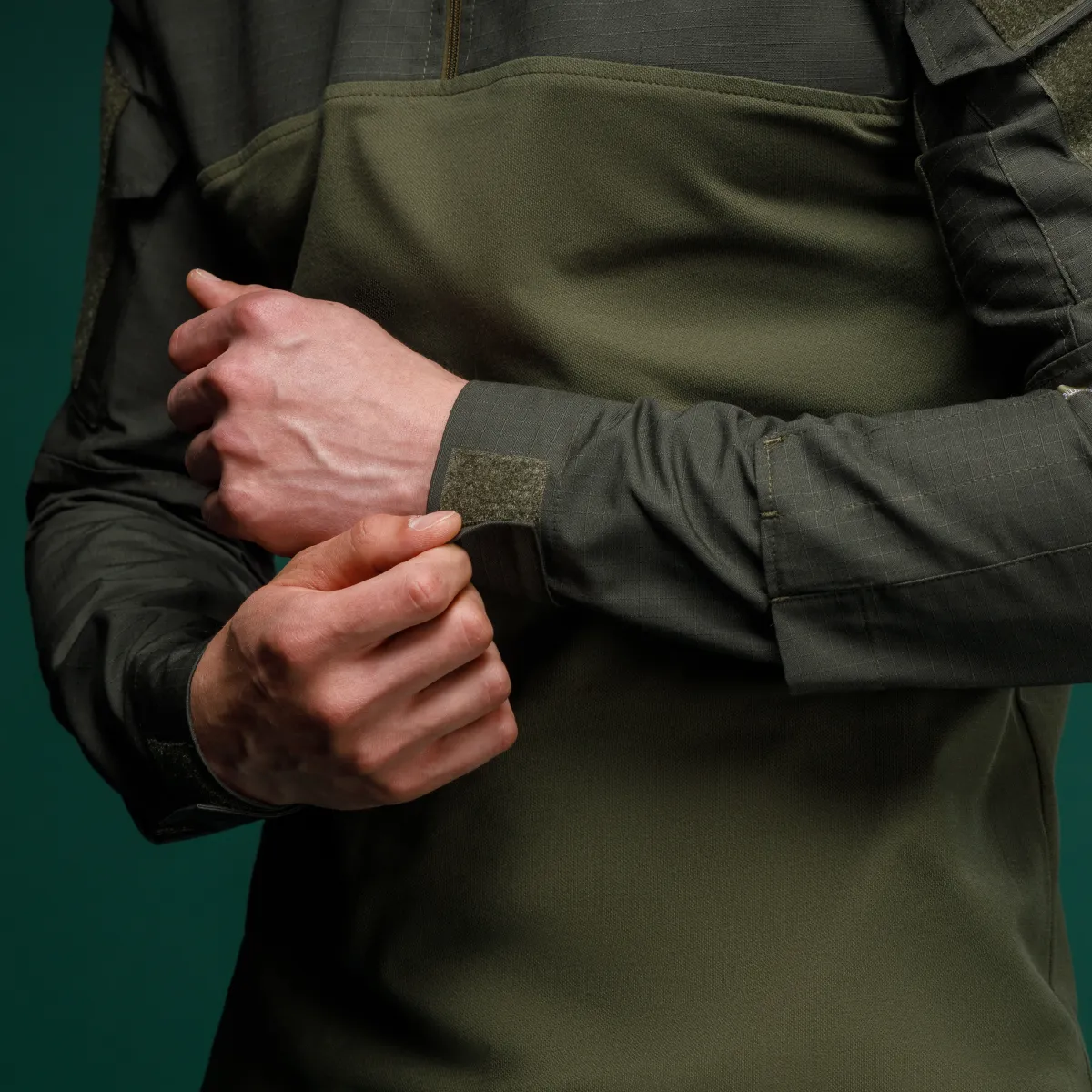 Комплект тактичного одягу Base Uniform Set (B.U.S.). Олива 10