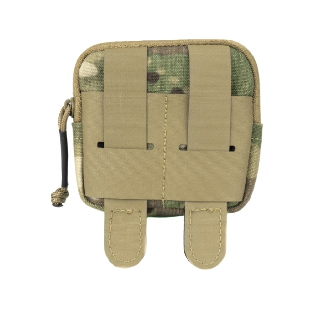 Подсумок для медицинских перчаток UTactic Small Glove Pouch. Мультикам 2