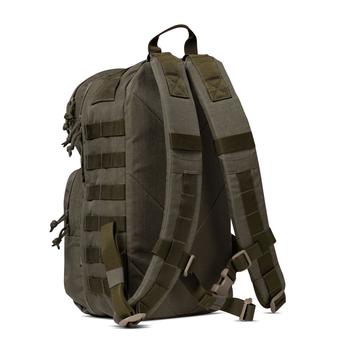 Рюкзак для гідратора Maks2 Urban UTactic, 13 л. Cordura 500D. Олива 3