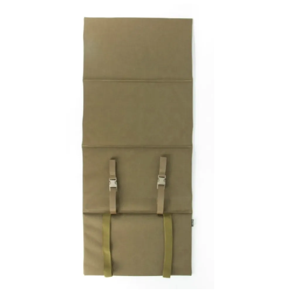 Каремат чотирьохсекційний Utactic 4F Pad. Cordura 1000D. Мультикам 4