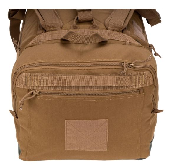 Сумка-баул Maxi Cargo UTactic, 100 л. Cordura 1000D. Койот 11