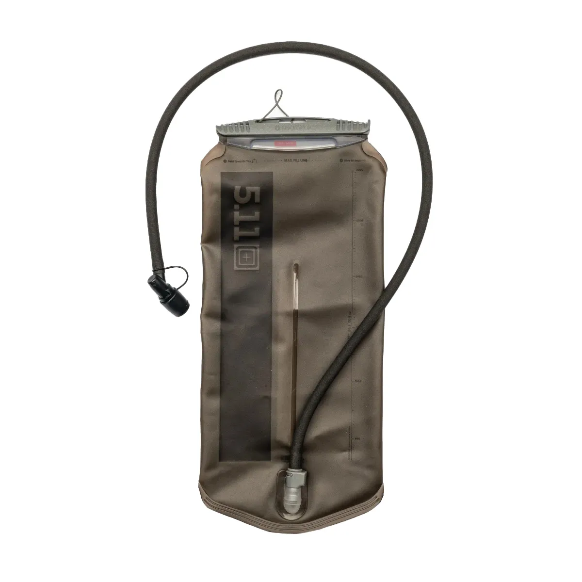 Система-гідратор 5.11 WTS 3L Hydration System. Об'єм 3 літри 2