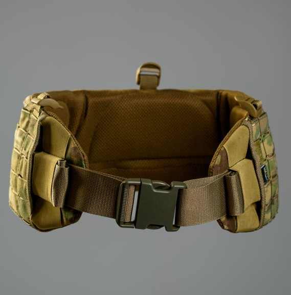 Тактический разгрузочный пояс Real Defence, М. Мультикам 3