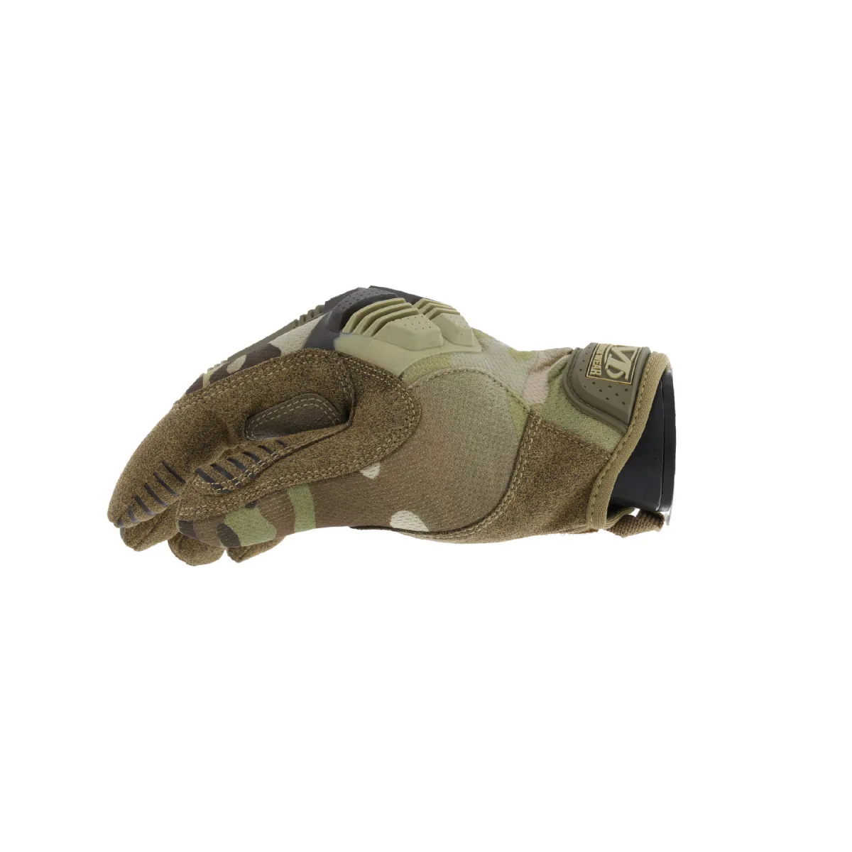 Рукавички тактичні Mechanix M-Pact. Мультикам 2