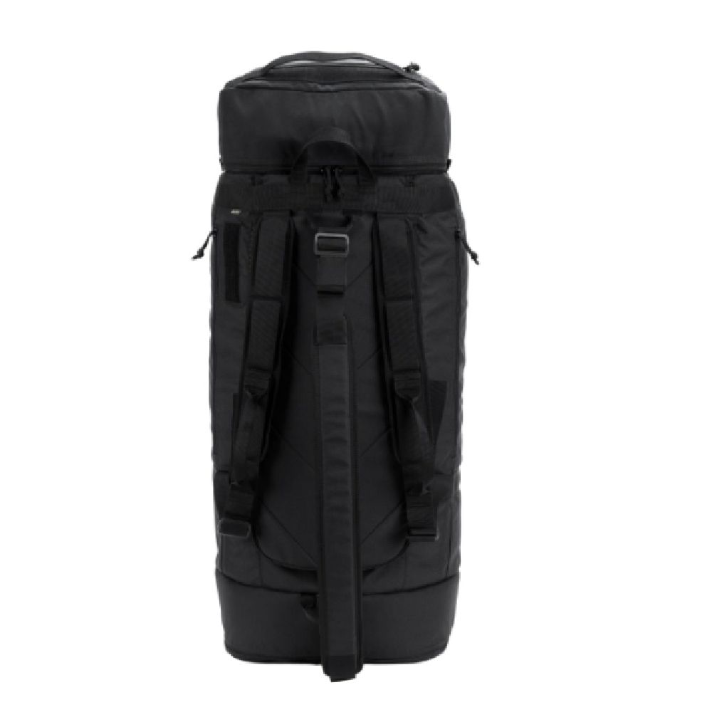 Сумка-баул Cargo Bag UTactic, 60 л. Cordura 1000D. Чорний 4