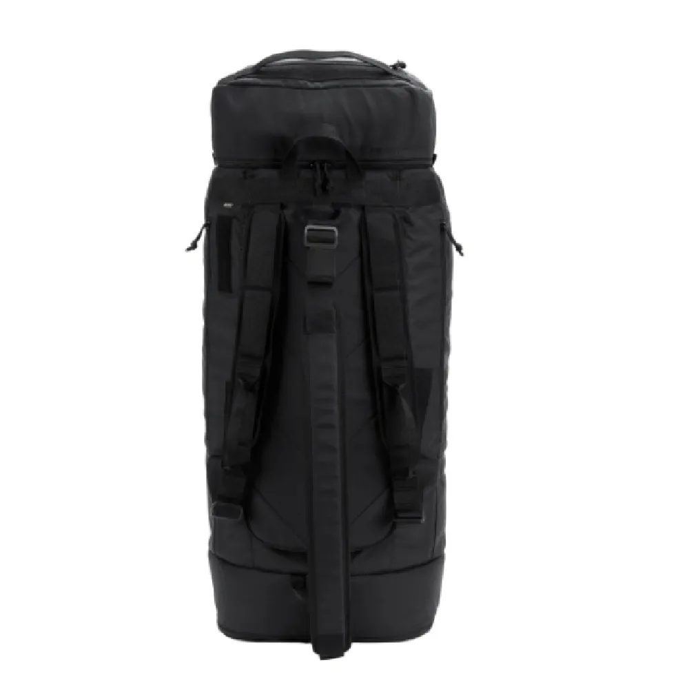 Сумка-баул Cargo Bag UTactic, 60 л. Cordura 1000D. Черный 4
