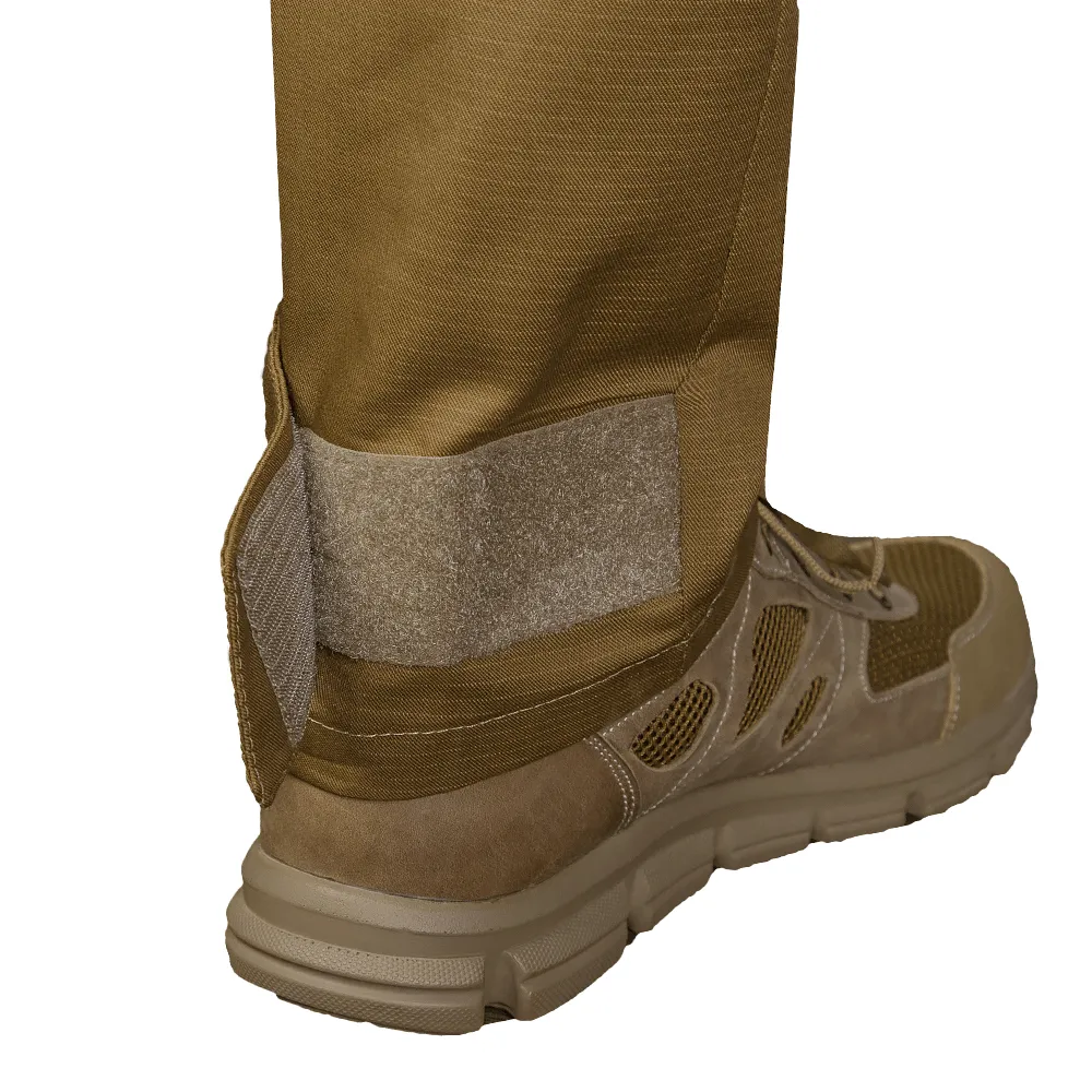 Штани тактичні Stalker 3.0 Twill, Camotec. Койот 8