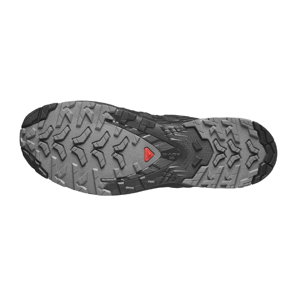 Трекінгові кросівки Salomon® XA PRO 3D V9 Gore-Tex® M. Чорний. Розмір 40 2/3 8