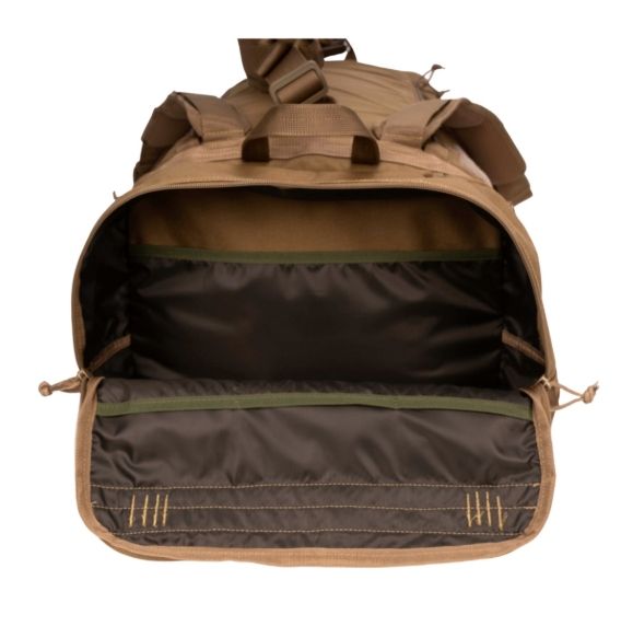 Сумка-баул Maxi Cargo UTactic, 100 л. Cordura 1000D. Койот 10