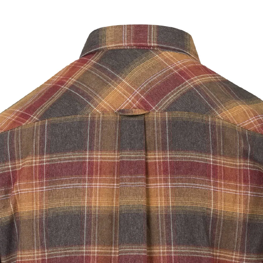 Сорочка Helikon-Tex GreyMan. Graphite Plaid 8