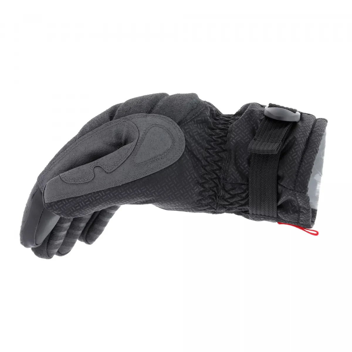 Перчатки зимние Mechanix Coldwork™ Peak Black 2