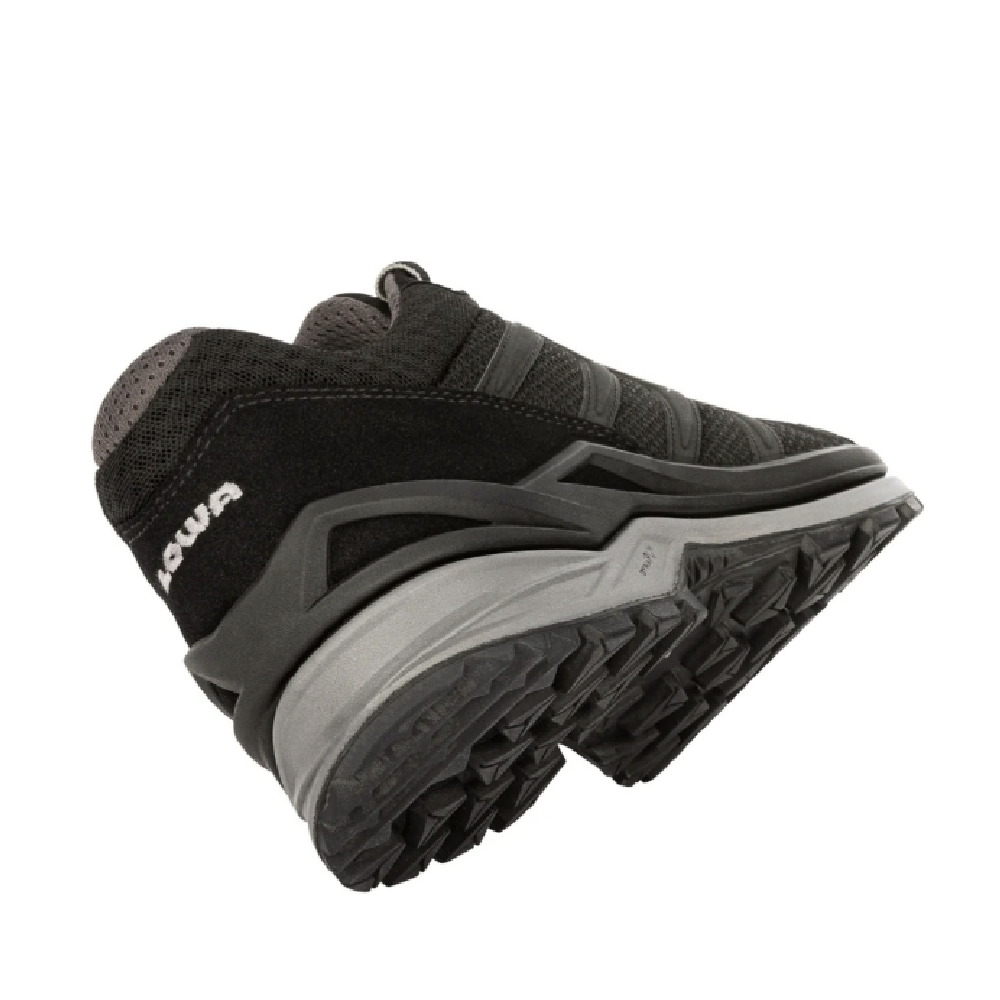 Кроссовки треккинговые Lowa Innox Pro Gore-Tex® LO. Black/Grey 2