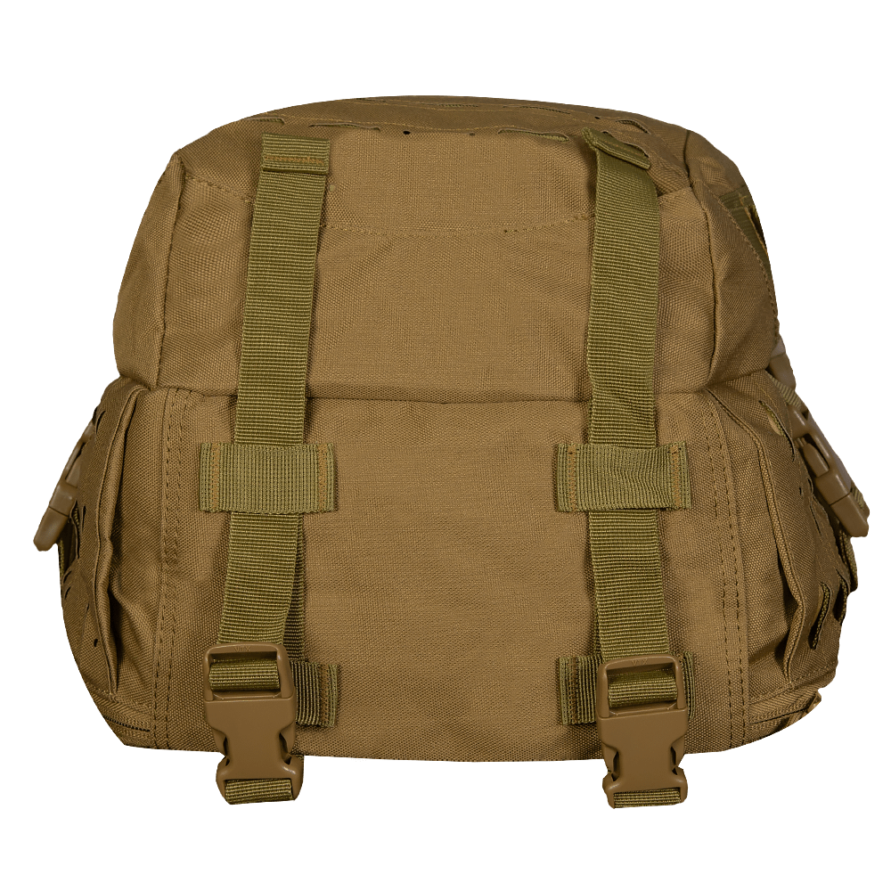Рюкзак Camotec Battlebag LC, 35 л. Койот 3