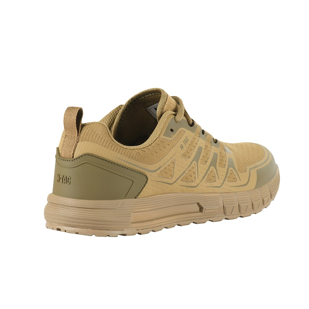 Кроссовки M-Tac Summer Sport. Койот 4