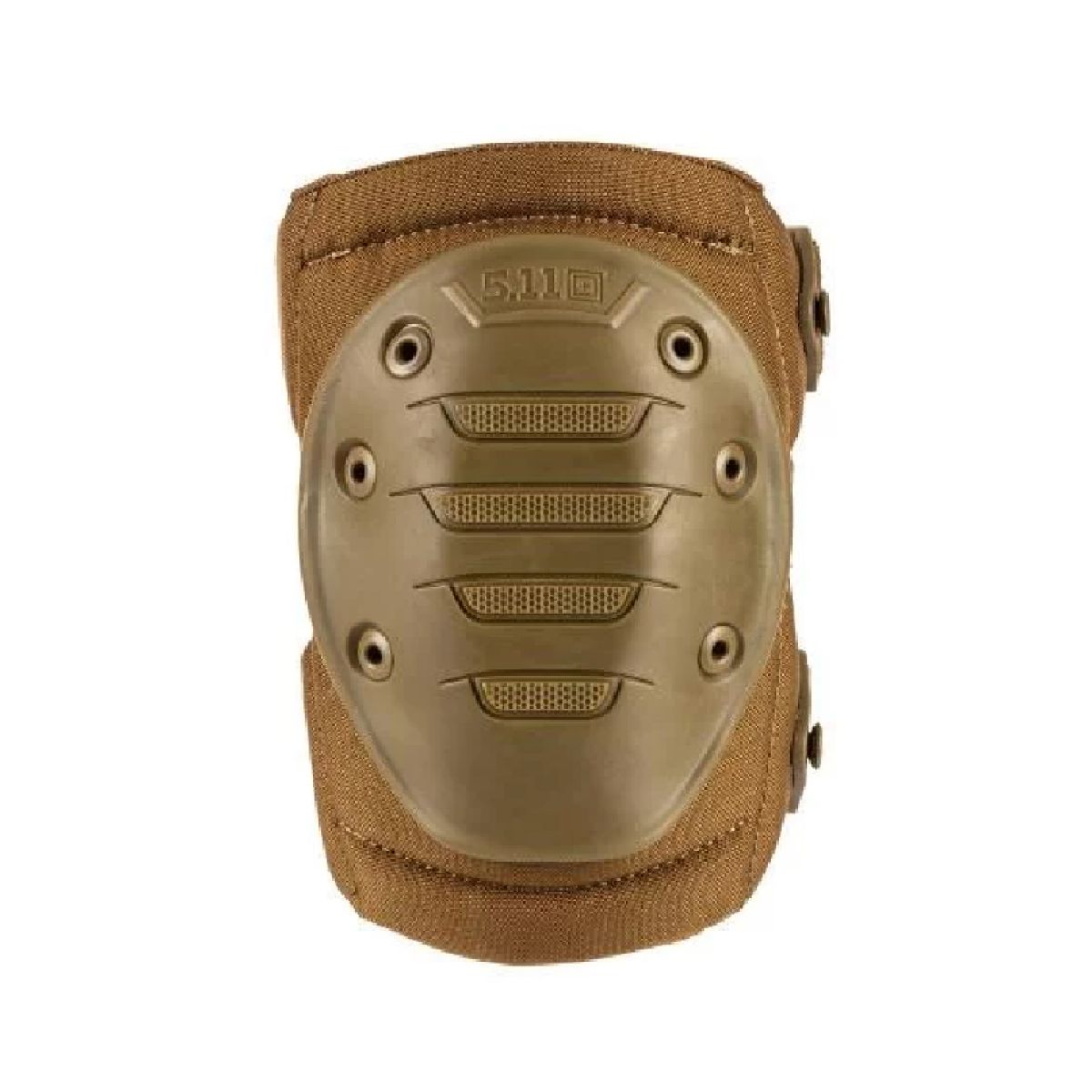 Наколінники 5.11 тактичні Exo.K1 Knee Pad. Колір Койот/Kangaroo