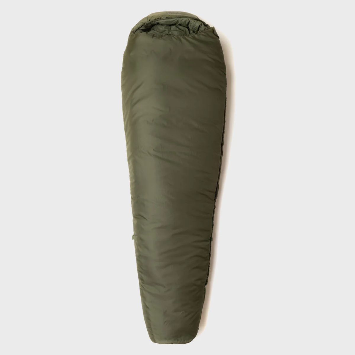 Спальный мешок Snugpak Softie Elite 4 (комф. -10°C/к. -15°C). Олива 2