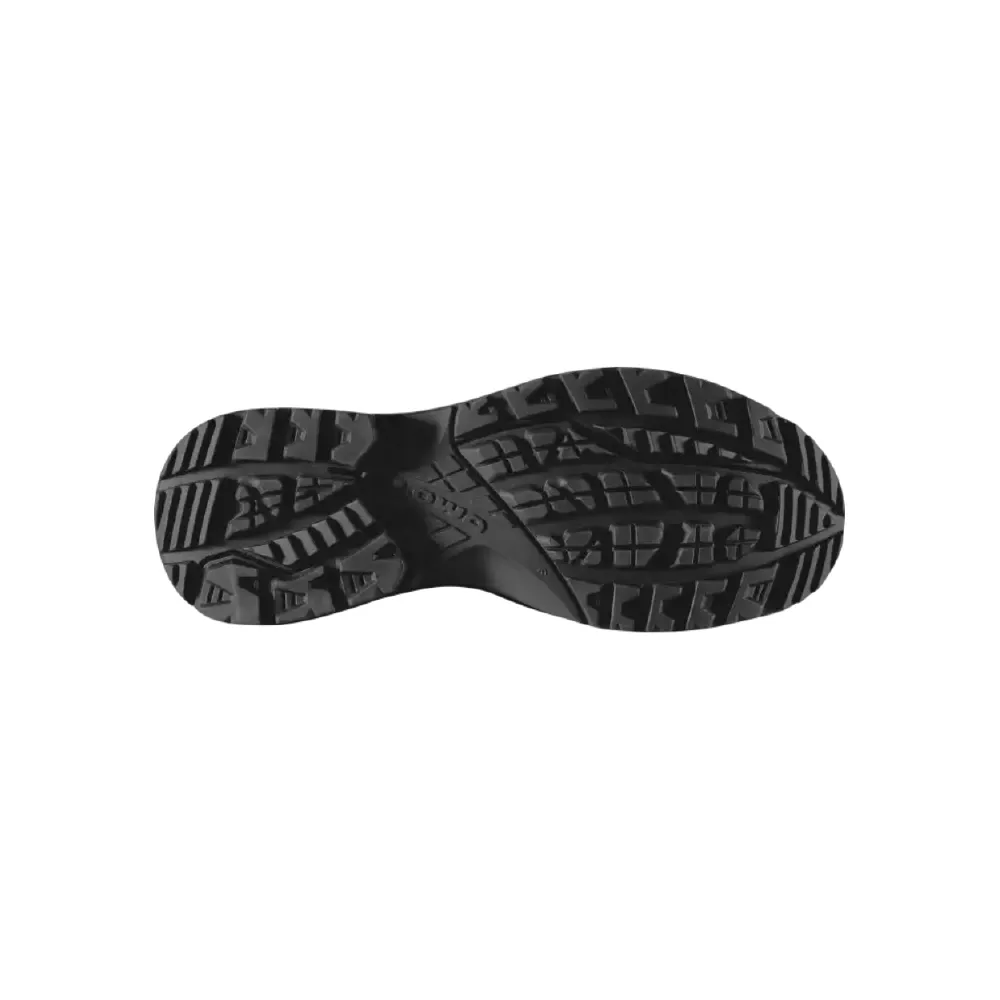 Тактичні кросівки Lowa® Zephyr ІІ Gore-Tex® LO TF. Black 6