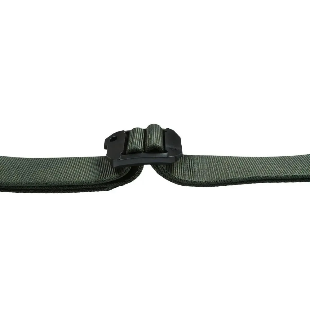 Ремінь для штанів First Tactical Range XL 1.75". Зелений 2