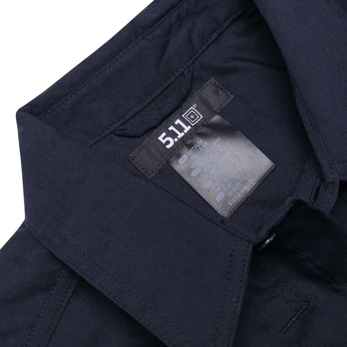 Сорочка 5.11 Tactical® ABR Pro Long Sleeve Shirt. Колір Темно-синій/Dark Navy 7