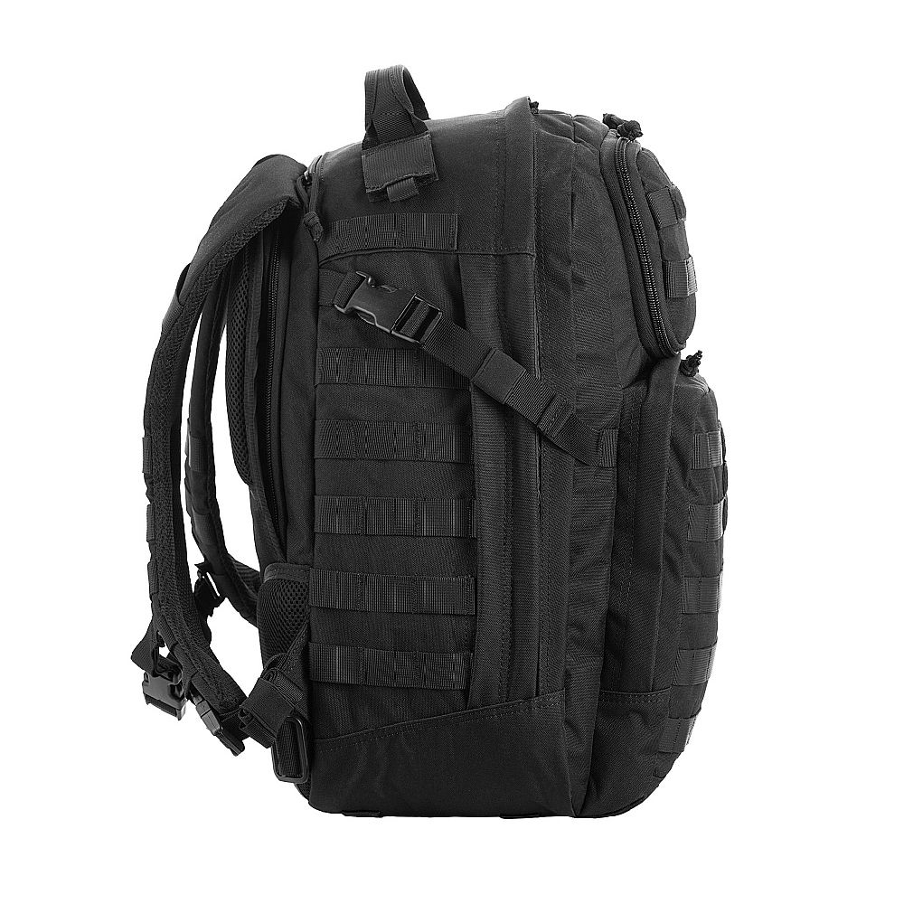 Рюкзак M-Tac Pathfinder Pack. 34 л. Черный 2