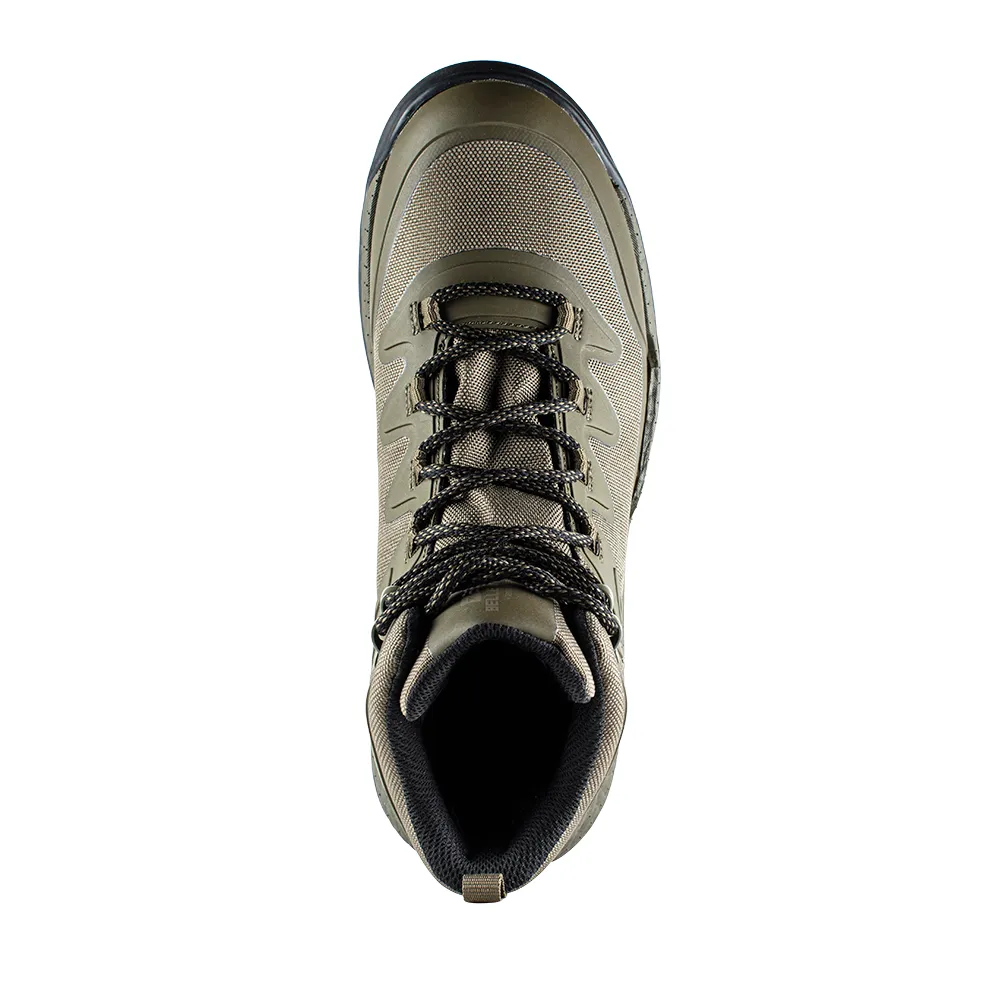 Черевики Belleville AMRAP BV670WPT / Vapor. США. Ranger green / Олива 9