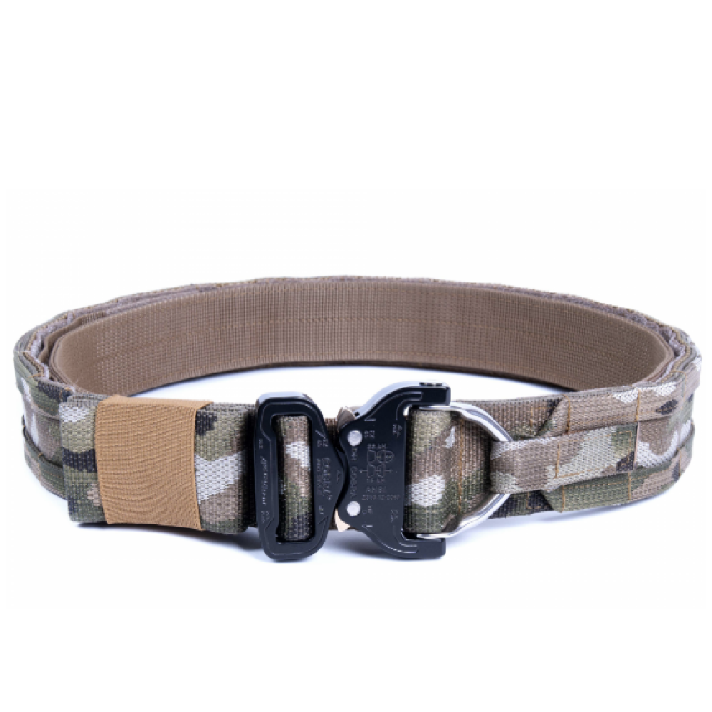 Пояс тактический Force Belt BT12 UTactic. Мультикам