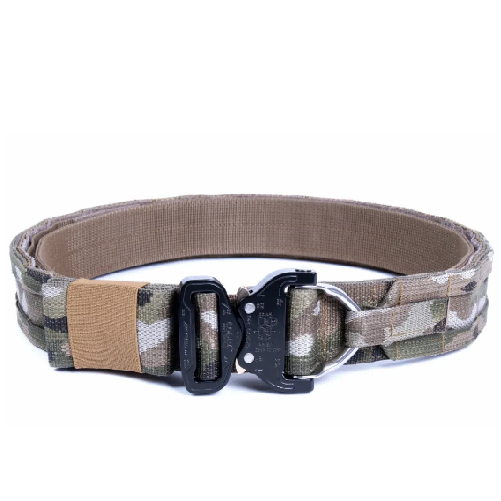 Пояс тактичний Force Belt BT12 UTactic. Мультикам