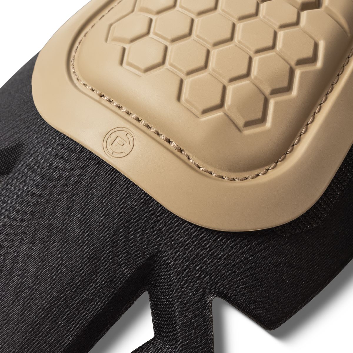 Наколінники Crye Precision™ Airflex Impact Combat Knee Pads Khaki (комплект) 3