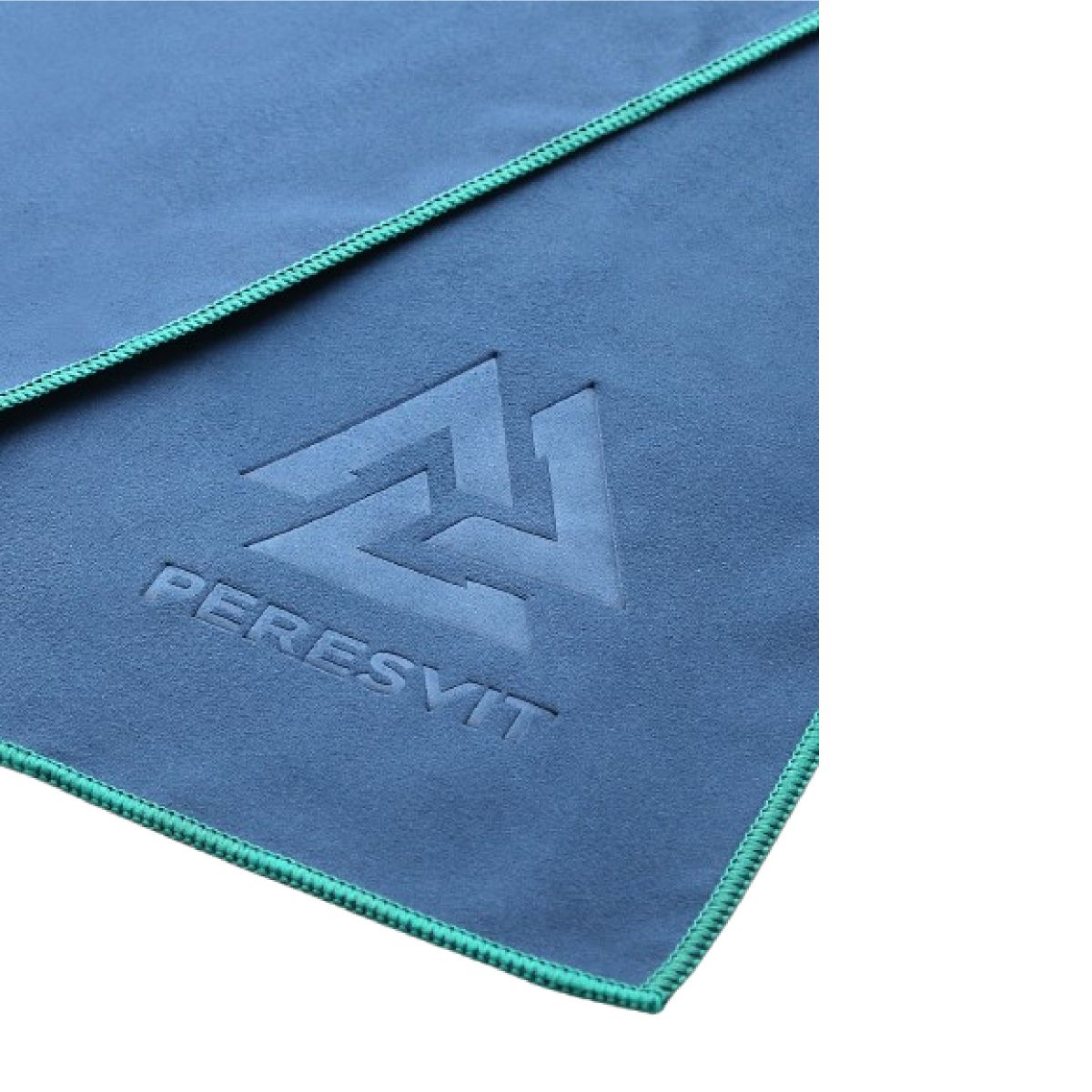 Рушник мікрофібровий Peresvit Sports Towel, 60х120 см. Ocean Blue 3