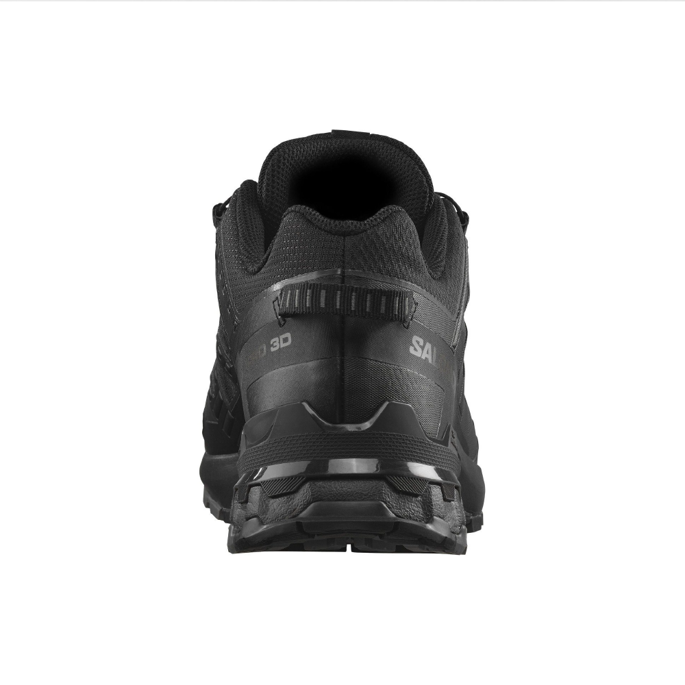 Трекінгові кросівки Salomon® XA PRO 3D V9 Gore-Tex® M. Чорний. Розмір 45 1/3 7