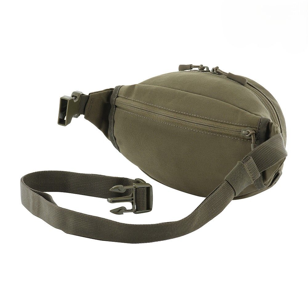 Сумка M-Tac Companion Bag Large. Ranger Green 4