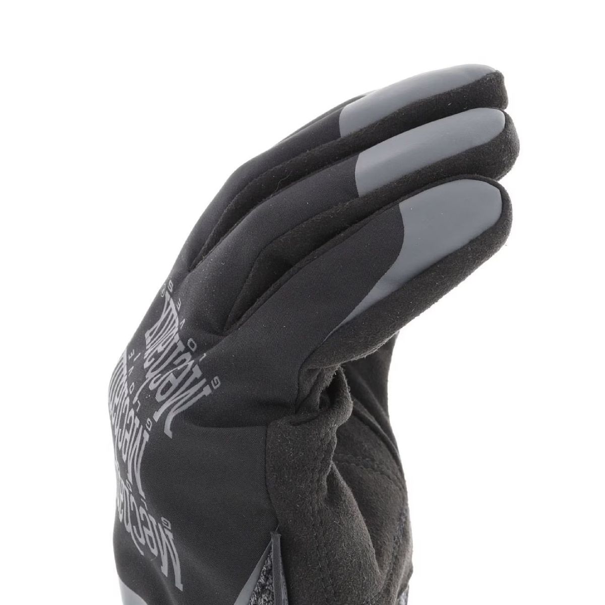 Рукавиці тактичні зимові Mechanix Wear® ColdWork™ FastFit®. Black/Grey 3