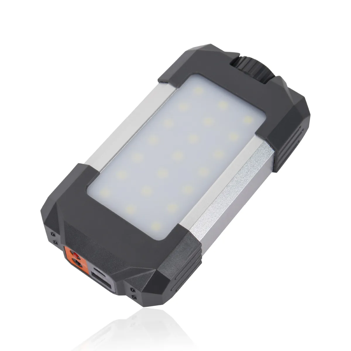 Ліхтар кемпінговий Skif Outdoor Light Shield EVO. До 40 годин роботи.