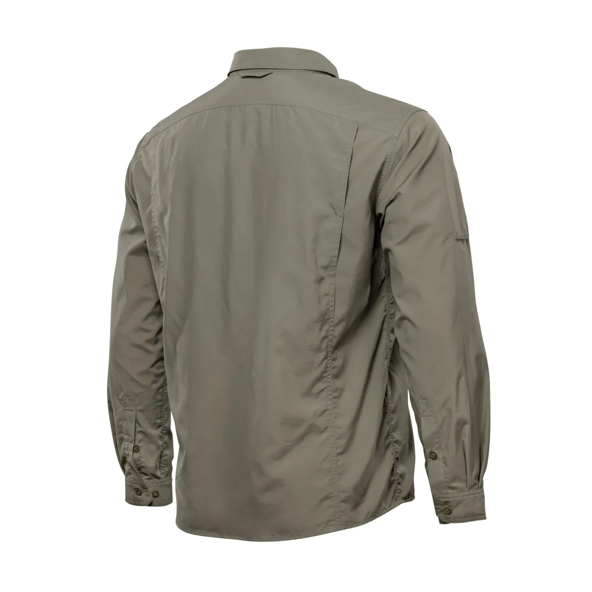 Сорочка Fahrenheit Solar Guard Light. Khaki 2