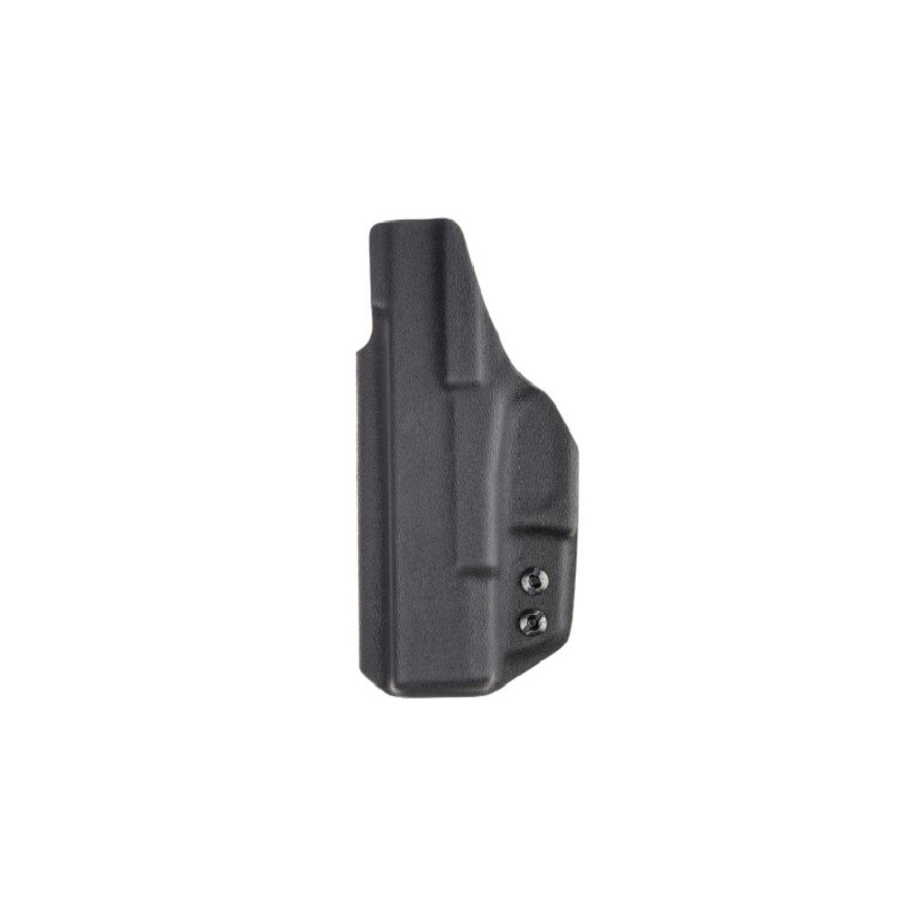 Кобура внутрішньопоясна Ata-Gear Fantom Ver.3 для зброї Glock-19/23/19X/45. Чорний, правша 2