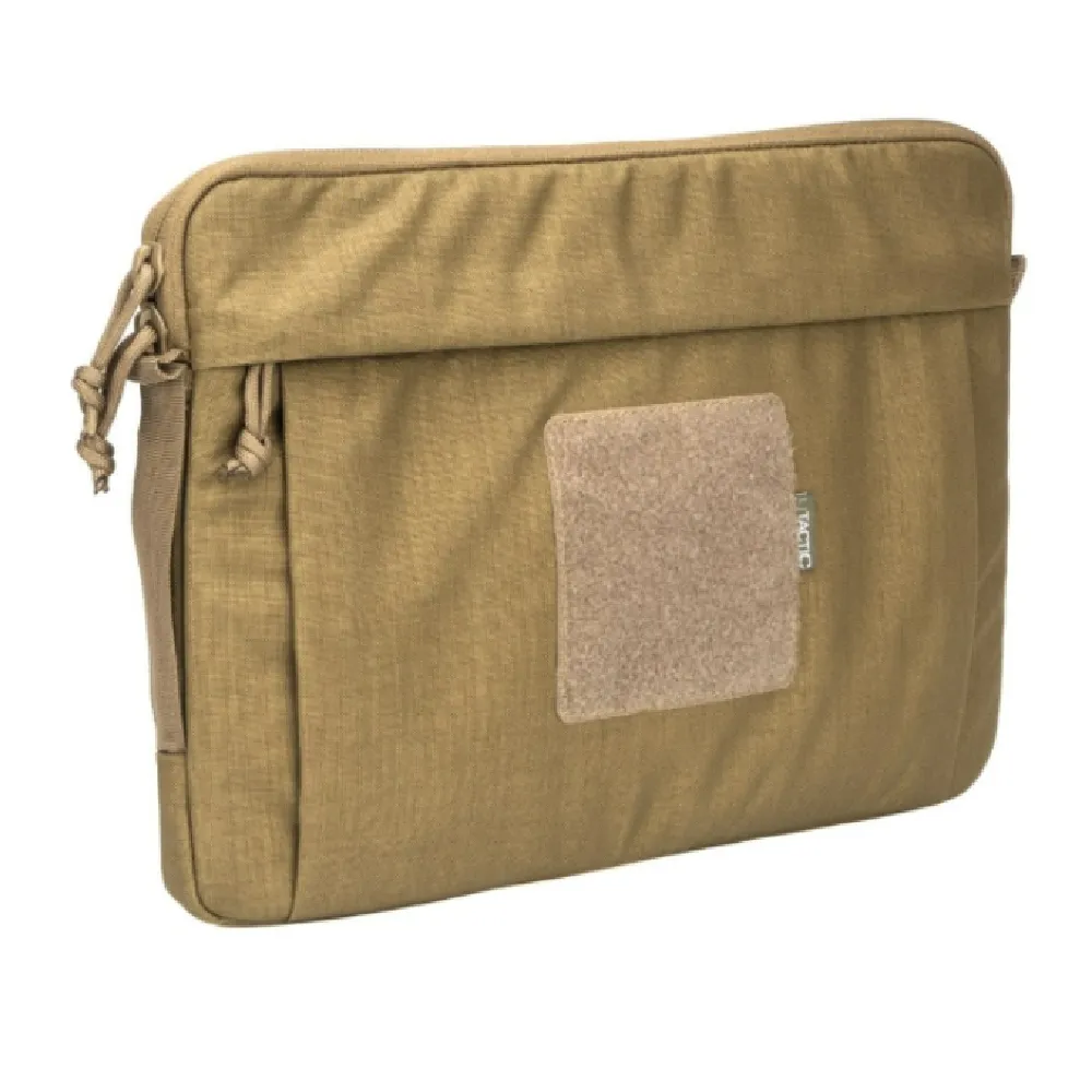Чохол для ноутбука UTactic Laptop Cover 13 дюймів. Койот 4