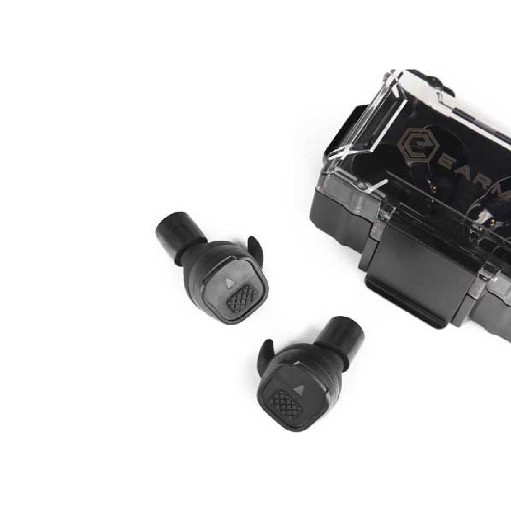 Активные защитные беруши Earmor M20T с Bluetooth, звуконепроницаемые, на 3 режима работы 5
